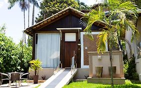 Pousada Reserva Penedo